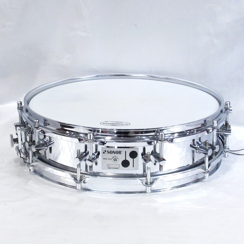 SONOR D-420 Phonic Series Ferromangane Steel 14×4の画像